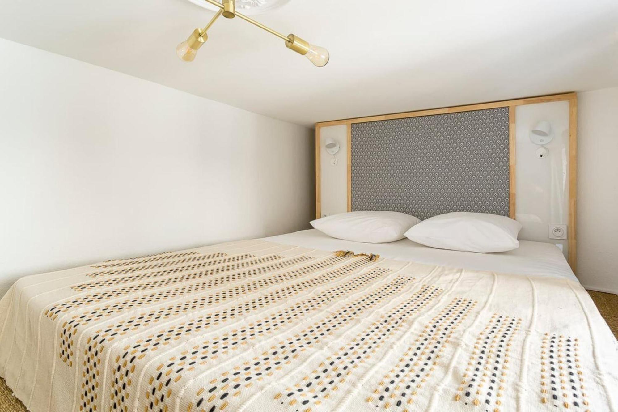 La Suites Rue Merciere Λυών Εξωτερικό φωτογραφία