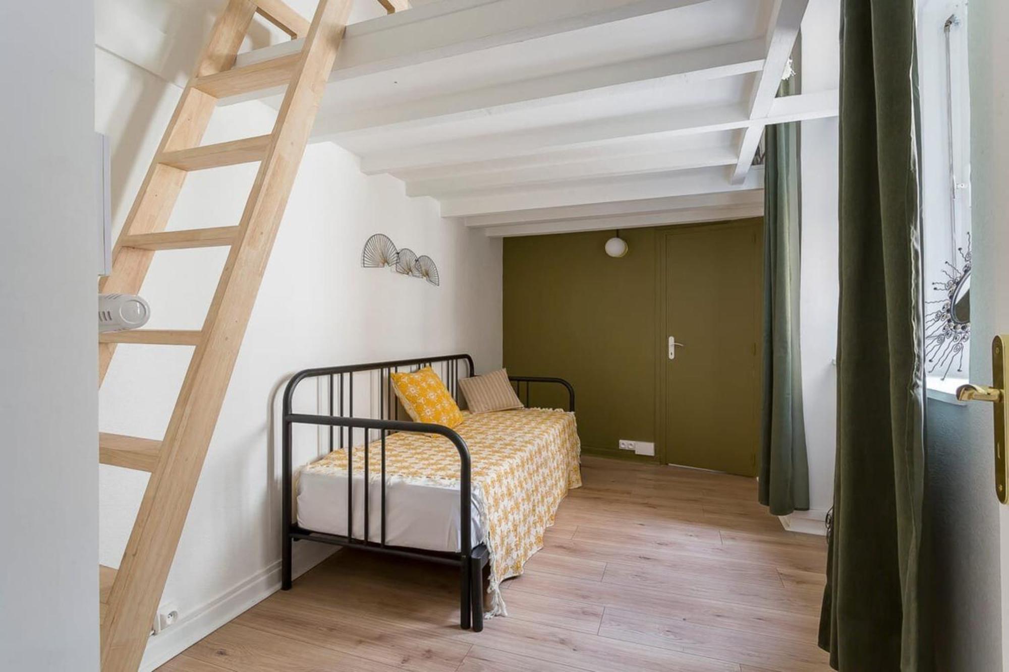 La Suites Rue Merciere Λυών Εξωτερικό φωτογραφία