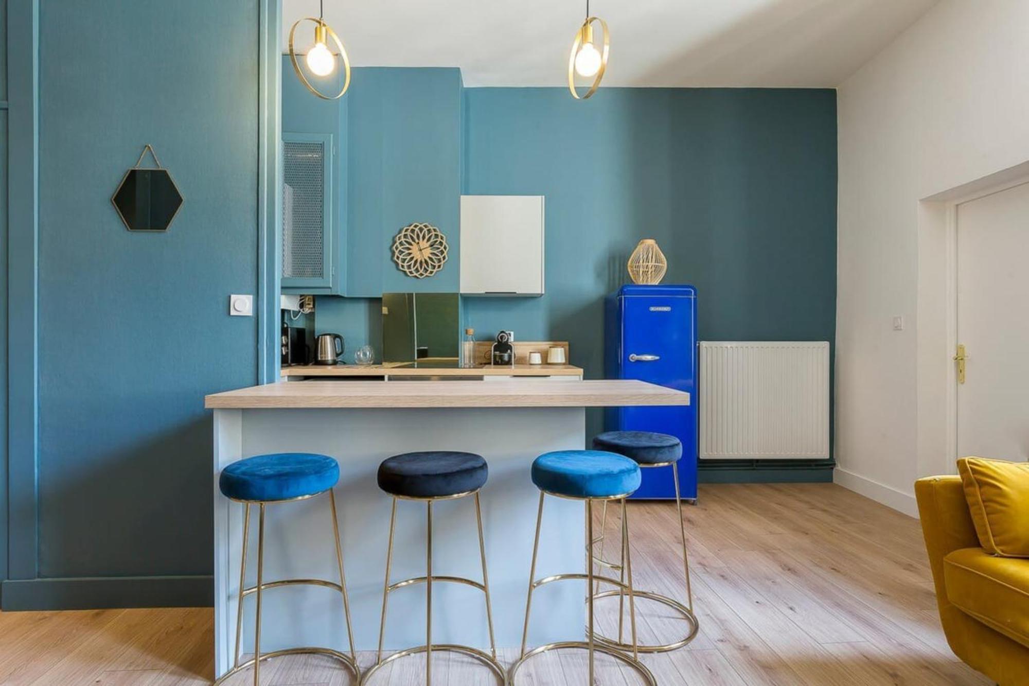 La Suites Rue Merciere Λυών Εξωτερικό φωτογραφία