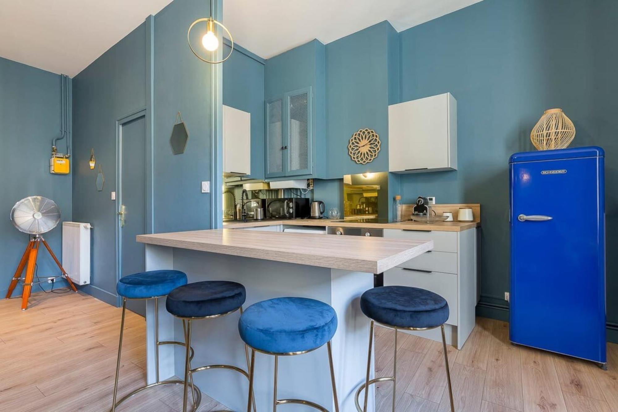 La Suites Rue Merciere Λυών Εξωτερικό φωτογραφία