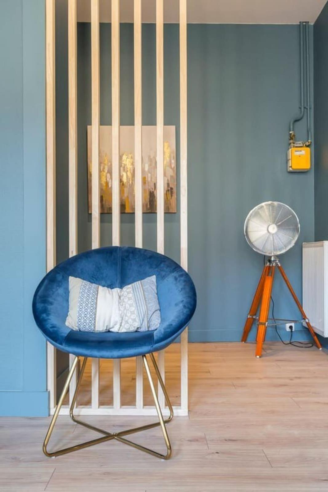 La Suites Rue Merciere Λυών Εξωτερικό φωτογραφία